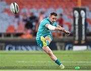 4 November 2018; Rory Scannell of Munster in action during the Guinness PRO14 Round 8 match between Cheetahs and Munster at Toyota Stadium in Bloemfontein, South Africa. Photo by Johan Pretorius/Sportsfile