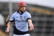 4 November 2018; Adrian Breen of Na Piarsaigh during the AIB Munster GAA Hurling Senior Club Championship semi-final match between Na Piarsaigh and Clonoulty / Rossmore at the Gaelic Grounds in Limerick. Photo by Piaras Ó Mídheach/Sportsfile