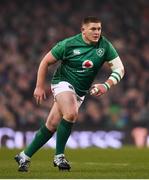 10 November 2018; Tadhg Furlong of Ireland during the Guinness Series International match between Ireland and Argentina at the Aviva Stadium in Dublin. Photo by Ramsey Cardy/Sportsfile