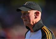 11 November 2018; Kilkenny manager Brian Cody during the Wild Geese Cup match between Galway and Kilkenny at Spotless Stadium in Sydney, Australia. Photo by Ray McManus/Sportsfile