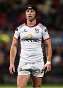 5 October 2018; John Cooney of Ulster during the Guinness PRO14 Round 6 match between Ulster and Connacht at Kingspan Stadium, in Belfast. Photo by Oliver McVeigh/Sportsfile