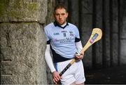 14 November 2018; Na Piarsaigh and Limerick’s Shane Dowling is pictured ahead of the AIB GAA Munster Senior Hurling Club Championship Final where they face Ballygunner on Sunday, November 18th at Semple Stadium. AIB is in its 28th season sponsoring the GAA Club Championship and will celebrate their 6th season sponsoring the Camogie Association. AIB is delighted to continue to support Senior, Junior and Intermediate Championships across football, hurling, and camogie. For exclusive content and behind the scenes action throughout the AIB GAA & Camogie Club Championships follow AIB GAA on Facebook, Twitter, Instagram and Snapchat and www.aib.ie/gaa. Photo by Sam Barnes/Sportsfile