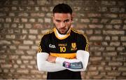 14 November 2018; Dr Crokes’ and Kerry’s Micheál Burns is pictured ahead of the AIB GAA Munster Senior Football Club Championship Final where they face Milltown-Malbay on Sunday, November 25th. AIB is in its 28th season sponsoring the GAA Club Championship and will celebrate their 6th season sponsoring the Camogie Association. AIB is delighted to continue to support Senior, Junior and Intermediate Championships across football, hurling, and camogie.For exclusive content and behind the scenes action throughout the AIB GAA & Camogie Club Championships follow AIB GAA on Facebook, Twitter, Instagram and Snapchat and www.aib.ie/gaa. Photo by David Fitzgerald/Sportsfile