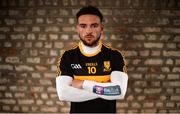 14 November 2018; Dr Crokes’ and Kerry’s Micheál Burns is pictured ahead of the AIB GAA Munster Senior Football Club Championship Final where they face Milltown-Malbay on Sunday, November 25th. AIB is in its 28th season sponsoring the GAA Club Championship and will celebrate their 6th season sponsoring the Camogie Association. AIB is delighted to continue to support Senior, Junior and Intermediate Championships across football, hurling, and camogie.For exclusive content and behind the scenes action throughout the AIB GAA & Camogie Club Championships follow AIB GAA on Facebook, Twitter, Instagram and Snapchat and www.aib.ie/gaa. Photo by David Fitzgerald/Sportsfile