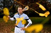 14 November 2018; Na Piarsaigh and Limerick’s Shane Dowling is pictured ahead of the AIB GAA Munster Senior Hurling Club Championship Final where they face Ballygunner on Sunday, November 18th at Semple Stadium. AIB is in its 28th season sponsoring the GAA Club Championship and will celebrate their 6th season sponsoring the Camogie Association. AIB is delighted to continue to support Senior, Junior and Intermediate Championships across football, hurling, and camogie. For exclusive content and behind the scenes action throughout the AIB GAA & Camogie Club Championships follow AIB GAA on Facebook, Twitter, Instagram and Snapchat and www.aib.ie/gaa. Photo by Sam Barnes/Sportsfile