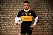 14 November 2018; Dr Crokes’ and Kerry’s Micheál Burns is pictured ahead of the AIB GAA Munster Senior Football Club Championship Final where they face Milltown-Malbay on Sunday, November 25th. AIB is in its 28th season sponsoring the GAA Club Championship and will celebrate their 6th season sponsoring the Camogie Association. AIB is delighted to continue to support Senior, Junior and Intermediate Championships across football, hurling, and camogie.For exclusive content and behind the scenes action throughout the AIB GAA & Camogie Club Championships follow AIB GAA on Facebook, Twitter, Instagram and Snapchat and www.aib.ie/gaa. Photo by David Fitzgerald/Sportsfile