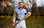 14 November 2018; Na Piarsaigh and Limerick’s Shane Dowling is pictured ahead of the AIB GAA Munster Senior Hurling Club Championship Final where they face Ballygunner on Sunday, November 18th at Semple Stadium. AIB is in its 28th season sponsoring the GAA Club Championship and will celebrate their 6th season sponsoring the Camogie Association. AIB is delighted to continue to support Senior, Junior and Intermediate Championships across football, hurling, and camogie. For exclusive content and behind the scenes action throughout the AIB GAA & Camogie Club Championships follow AIB GAA on Facebook, Twitter, Instagram and Snapchat and www.aib.ie/gaa. Photo by Sam Barnes/Sportsfile