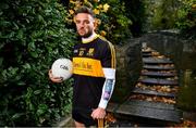 14 November 2018; Dr Crokes’ and Kerry’s Micheál Burns is pictured ahead of the AIB GAA Munster Senior Football Club Championship Final where they face Milltown-Malbay on Sunday, November 25th. AIB is in its 28th season sponsoring the GAA Club Championship and will celebrate their 6th season sponsoring the Camogie Association. AIB is delighted to continue to support Senior, Junior and Intermediate Championships across football, hurling, and camogie. For exclusive content and behind the scenes action throughout the AIB GAA & Camogie Club Championships follow AIB GAA on Facebook, Twitter, Instagram and Snapchat and www.aib.ie/gaa. Photo by Sam Barnes/Sportsfile