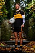 14 November 2018; Dr Crokes’ and Kerry’s Micheál Burns is pictured ahead of the AIB GAA Munster Senior Football Club Championship Final where they face Milltown-Malbay on Sunday, November 25th. AIB is in its 28th season sponsoring the GAA Club Championship and will celebrate their 6th season sponsoring the Camogie Association. AIB is delighted to continue to support Senior, Junior and Intermediate Championships across football, hurling, and camogie. For exclusive content and behind the scenes action throughout the AIB GAA & Camogie Club Championships follow AIB GAA on Facebook, Twitter, Instagram and Snapchat and www.aib.ie/gaa. Photo by Sam Barnes/Sportsfile