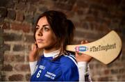 14 November 2018; Thomastown and Kilkenny’s Meighan Farrell is pictured ahead of the AIB GAA Leinster Camogie Senior Club Final where they face St Martin’s on Sunday, November 18th at Nowlan Park. AIB is in its 28th season sponsoring the GAA Club Championship and will celebrate their 6th season sponsoring the Camogie Association. AIB is delighted to continue to support Senior, Junior and Intermediate Championships across football, hurling, and camogie. For exclusive content and behind the scenes action throughout the AIB GAA & Camogie Club Championships follow AIB GAA on Facebook, Twitter, Instagram and Snapchat and www.aib.ie/gaa. Photo by David Fitzgerald/Sportsfile
