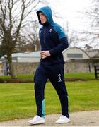 15 November 2018; Dan Leavy during Ireland Rugby squad training at Carton House in Maynooth, Co. Kildare. Photo by Harry Murphy/Sportsfile