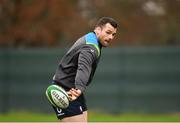15 November 2018; Cian Healy during Ireland Rugby squad training at Carton House in Maynooth, Co. Kildare. Photo by Harry Murphy/Sportsfile