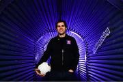 19 November 2018; Irish footballing legend Kevin Kilbane teamed up with AIB to learn to DJ and ultimately perform an opening set ahead of the iconic Groove Armada last Friday night in front of a sold-out crowd at Dublin’s District 8. Part of the new AIB Backing Doing campaign, the three part series follows Kevin as he finally gets doing the one thing that he has been putting off for years, DJ’ing.  Kilbane’s lifelong passion for dance music always came second to his professional footballing career. In late 2018, Kilbane embarked on his journey to becoming a DJ and playing in front of a live audience. Over the course of four intense weeks, Kilbane was thrown into the world of electro music, with mentorship from the very best in the business, including Today FM DJ Kelly-Anne Byrne and Groove Armada legends Andy Cato and Tom Findlay. Having initially believed that he would be performing at a small gig to round out his training, viewers will witness the moment when Kilbane’s mentors Groove Armada drop the bombshell that he will in fact be doing an opening set at a sold out club night in front of hundreds of people – raising the stakes, and his fears, dramatically! The AIB Backing Doing series follows the sports commentator on every step of his journey – from the very basics of learning how to mix tracks and selecting his set list, through the moments of frustrations and self-doubt, to the nail-biting first step he takes on the District 8 stage. The first instalment of Backing Doing goes live on Monday 19th November at 9pm. Follow Kevin’s journey on AIB’s You Tube,  Instagram, Twitter, & Facebook channels. #BackingDoing Photo by Ramsey Cardy/Sportsfile