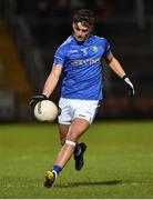 3 November 2018; Michael McKernan of Coalisland Fianna during the AIB Ulster GAA Football Senior Club Championship quarter-final match between Crossmaglen Rangers and Coalisland Fianna GFC at the Athletic Grounds in Armagh. Photo by Oliver McVeigh/Sportsfile