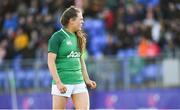 18 November 2018; Beibhinn Parsons of Ireland during the Women's International Rugby match between Ireland and USA at Energia Park in Donnybrook, Dublin. Photo by Ramsey Cardy/Sportsfile