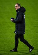 18 November 2018; Republic of Ireland manager Martin O'Neill during a training session at Ceres Park in Aarhus, Denmark. Photo by Stephen McCarthy/Sportsfile