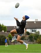 19 November 2018; Adam Byrne during Leinster Rugby squad training at UCD in Dublin. Photo by Ramsey Cardy/Sportsfile