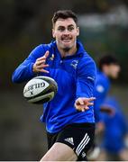19 November 2018; Conor O'Brien during Leinster Rugby squad training at UCD in Dublin. Photo by Ramsey Cardy/Sportsfile