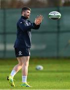20 November 2018; Sam Arnold during Ireland Rugby squad training at Carton House in Maynooth, Co Kildare. Photo by Ramsey Cardy/Sportsfile