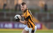 18 November 2018; Rian O'Neill of Crossmaglen Rangers during the AIB Ulster GAA Football Senior Club Championship semi-final match between Crossmaglen Rangers and Gaoth Dobhair at Healy Park in Omagh, Tyrone. Photo by Oliver McVeigh/Sportsfile