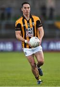 18 November 2018; Aaron Kernan of Crossmaglen Rangers during the AIB Ulster GAA Football Senior Club Championship semi-final match between Crossmaglen Rangers and Gaoth Dobhair at Healy Park in Omagh, Tyrone. Photo by Oliver McVeigh/Sportsfile