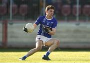 18 November 2018; Damien McArdle of Scotstown during the AIB Ulster GAA Football Senior Club Championship semi-final match between Eoghan Rua Coleraine and Scotstown at Healy Park in Omagh, Tyrone. Photo by Oliver McVeigh/Sportsfile