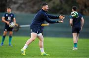 22 November 2018; Sam Arnold during Ireland rugby squad training at Carton House in Maynooth, Kildare. Photo by Brendan Moran/Sportsfile
