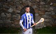 22 November 2018; Conor Dooley of Ballyboden St. Enda's in attendance during the AIB Senior Leinster Hurling Final Club Launch at Dalkey Castle in Dublin. Photo by David Fitzgerald/Sportsfile
