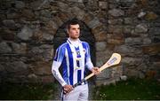 22 November 2018; Conor Dooley of Ballyboden St. Enda's in attendance during the AIB Senior Leinster Hurling Final Club Launch at Dalkey Castle in Dublin. Photo by David Fitzgerald/Sportsfile