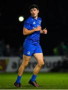 23 November 2018; Jimmy O’Brien of Leinster during the Guinness PRO14 Round 9 match between Leinster and Ospreys at the RDS Arena in Dublin. Photo by Harry Murphy/Sportsfile