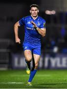 23 November 2018; Jack Kelly of Leinster the Guinness PRO14 Round 9 match between Leinster and Ospreys at the RDS Arena in Dublin. Photo by Harry Murphy/Sportsfile