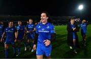 23 November 2018; James Lowe of Leinster following the Guinness PRO14 Round 9 match between Leinster and Ospreys at the RDS Arena in Dublin. Photo by Ramsey Cardy/Sportsfile