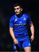 23 November 2018; Hugh O'Sullivan of Leinster during the Guinness PRO14 Round 9 match between Leinster and Ospreys at the RDS Arena in Dublin. Photo by Ramsey Cardy/Sportsfile
