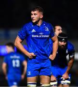 23 November 2018; Ross Molony of Leinster during the Guinness PRO14 Round 9 match between Leinster and Ospreys at the RDS Arena in Dublin. Photo by Ramsey Cardy/Sportsfile