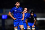 23 November 2018; Ross Molony of Leinster during the Guinness PRO14 Round 9 match between Leinster and Ospreys at the RDS Arena in Dublin. Photo by Ramsey Cardy/Sportsfile