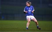 24 November 2018; Briege Corkery of Munster during the Ladies Gaelic Annual Interprovincials at WIT Sports Campus in Waterford. Photo by David Fitzgerald/Sportsfile