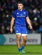 23 November 2018; Scott Penny of Leinster during the Guinness PRO14 Round 9 match between Leinster and Ospreys at the RDS Arena in Dublin. Photo by Harry Murphy/Sportsfile
