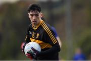 11 November 2018; Tony Brosnan of Dr Crokes during the AIB Munster GAA Football Senior Club Championship semi-final match between Dr Crokes and St Finbarr's at Dr Crokes GAA, in Killarney, Co. Kerry. Photo by Piaras Ó Mídheach/Sportsfile