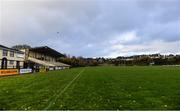 11 November 2018; A general view of Dr Crokes GAA at the AIB Munster GAA Football Senior Club Championship semi-final match between Dr Crokes and St Finbarr's at Dr Crokes GAA, in Killarney, Co. Kerry. Photo by Piaras Ó Mídheach/Sportsfile