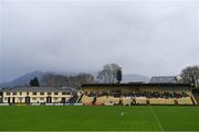 11 November 2018; A general view of Dr Crokes GAA at the AIB Munster GAA Football Senior Club Championship semi-final match between Dr Crokes and St Finbarr's at Dr Crokes GAA, in Killarney, Co. Kerry. Photo by Piaras Ó Mídheach/Sportsfile