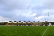 11 November 2018; A general view of Dr Crokes GAA at the AIB Munster GAA Football Senior Club Championship semi-final match between Dr Crokes and St Finbarr's at Dr Crokes GAA, in Killarney, Co. Kerry. Photo by Piaras Ó Mídheach/Sportsfile