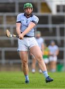 4 November 2018; Shane Dowling of Na Piarsaigh during the AIB Munster GAA Hurling Senior Club Championship semi-final match between Na Piarsaigh and Clonoulty / Rossmore at the Gaelic Grounds in Limerick. Photo by Piaras Ó Mídheach/Sportsfile