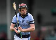 4 November 2018; David Dempsey of Na Piarsaigh during the AIB Munster GAA Hurling Senior Club Championship semi-final match between Na Piarsaigh and Clonoulty / Rossmore at the Gaelic Grounds in Limerick. Photo by Piaras Ó Mídheach/Sportsfile