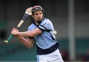 4 November 2018; David Dempsey of Na Piarsaigh during the AIB Munster GAA Hurling Senior Club Championship semi-final match between Na Piarsaigh and Clonoulty / Rossmore at the Gaelic Grounds in Limerick. Photo by Piaras Ó Mídheach/Sportsfile