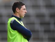 4 November 2018; Clonoulty / Rossmore selector Jason Forrestal during the AIB Munster GAA Hurling Senior Club Championship semi-final match between Na Piarsaigh and Clonoulty / Rossmore at the Gaelic Grounds in Limerick. Photo by Piaras Ó Mídheach/Sportsfile