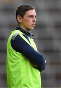 4 November 2018; Clonoulty / Rossmore selector Jason Forrestal during the AIB Munster GAA Hurling Senior Club Championship semi-final match between Na Piarsaigh and Clonoulty / Rossmore at the Gaelic Grounds in Limerick. Photo by Piaras Ó Mídheach/Sportsfile