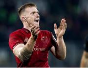 25 November 2018; Rory Scannell of Munster following the Guinness PRO14 Round 9 match between Zebre and Munster at Stadio Sergio Lanfranchi in Parma, Italy. Photo by Roberto Bregani/Sportsfile