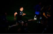 26 November 2018; James Tracy during Leinster Rugby squad training at Energia Park in Donnybrook, Dublin. Photo by Ramsey Cardy/Sportsfile