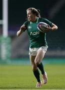 24 November 2018; Beibhinn Parsons of Ireland during the Women's International Rugby match between England and Ireland at Twickenham Stadium in London, England. Photo by Matt Impey/Sportsfile