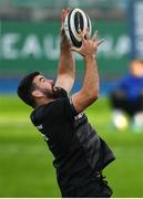 26 November 2018; Mick Kearney during Leinster Rugby squad training at Energia Park in Donnybrook, Dublin. Photo by Ramsey Cardy/Sportsfile